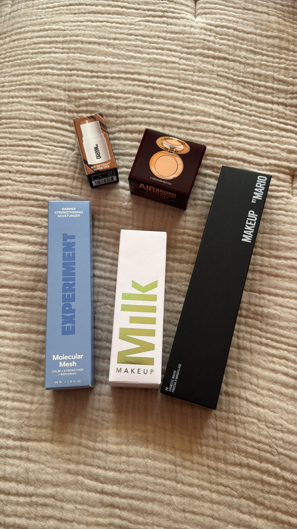 what I purchased during the sephora savings event - pt 2

Sephora sale, skincare, makeup, makeup by Mario, Charlotte Tilbury, experiment skincare, sephora haul 

#LTKSaleAlert #LTKBeauty