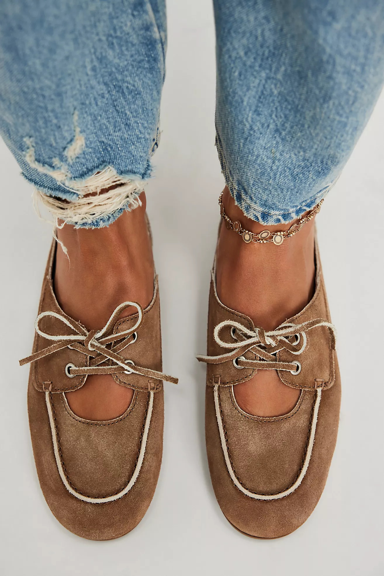 Yachting Day Boat Mules | Free People (Global - UK&FR Excluded)