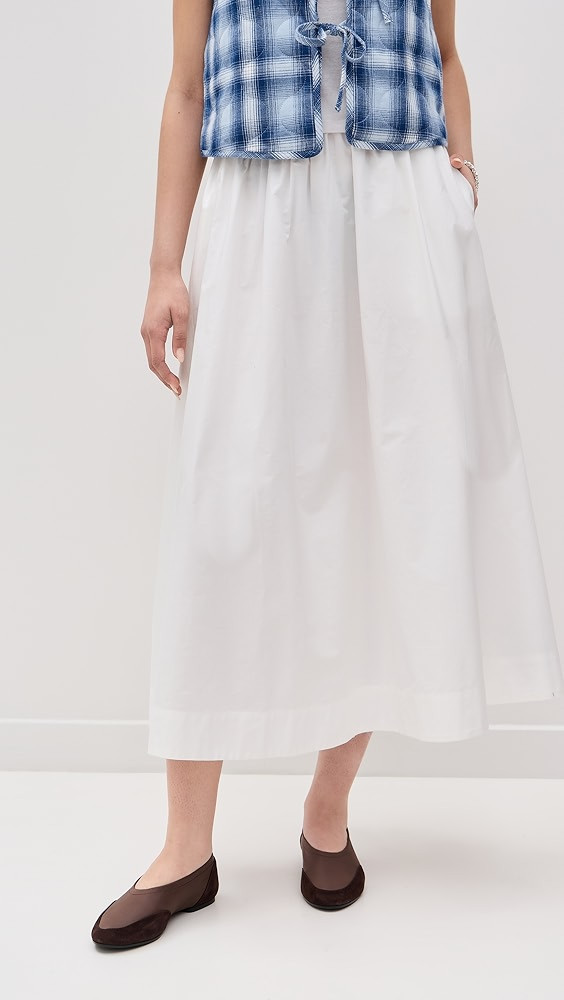 Natalie Skirt | Shopbop