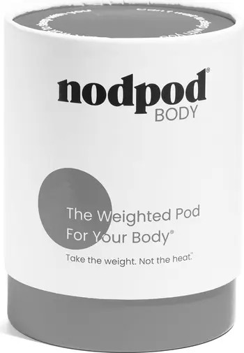 BODY® Weighted Body Pod | Nordstrom