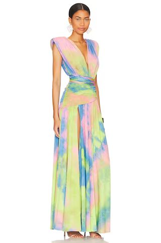 Bronx and Banco Maya Robe in Multicolor from Revolve.com | Revolve Clothing (Global)