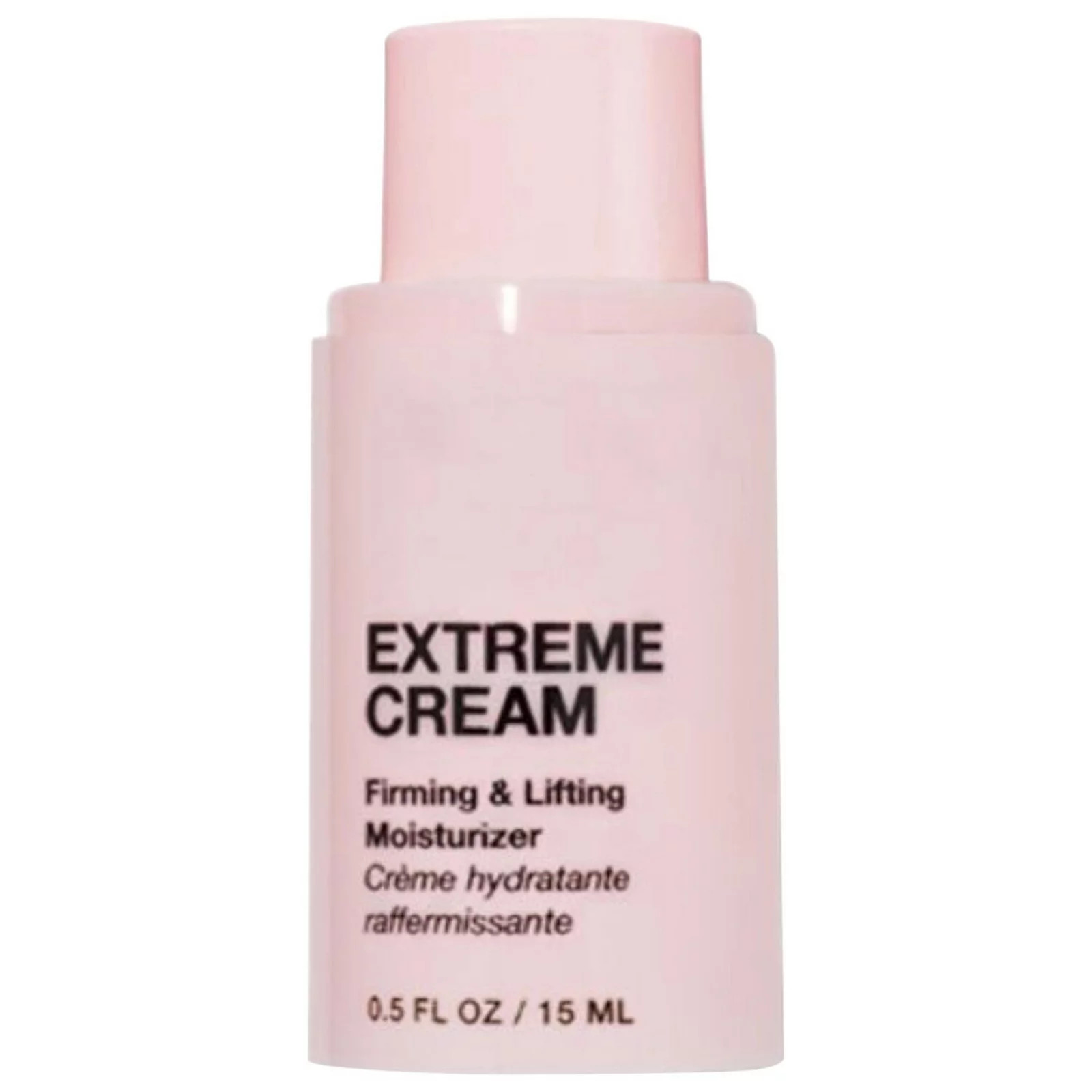 iNNBEAUTY PROJECT Extreme Cream Anti-Aging, Firming, & Lifting Refillable Moisturizer, Size: 0.5 FL Oz, None | Kohl's