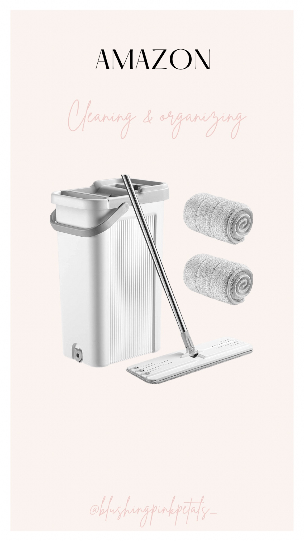 My mob and bucket set! 

#LTKsalealert #LTKunder100 #LTKhome