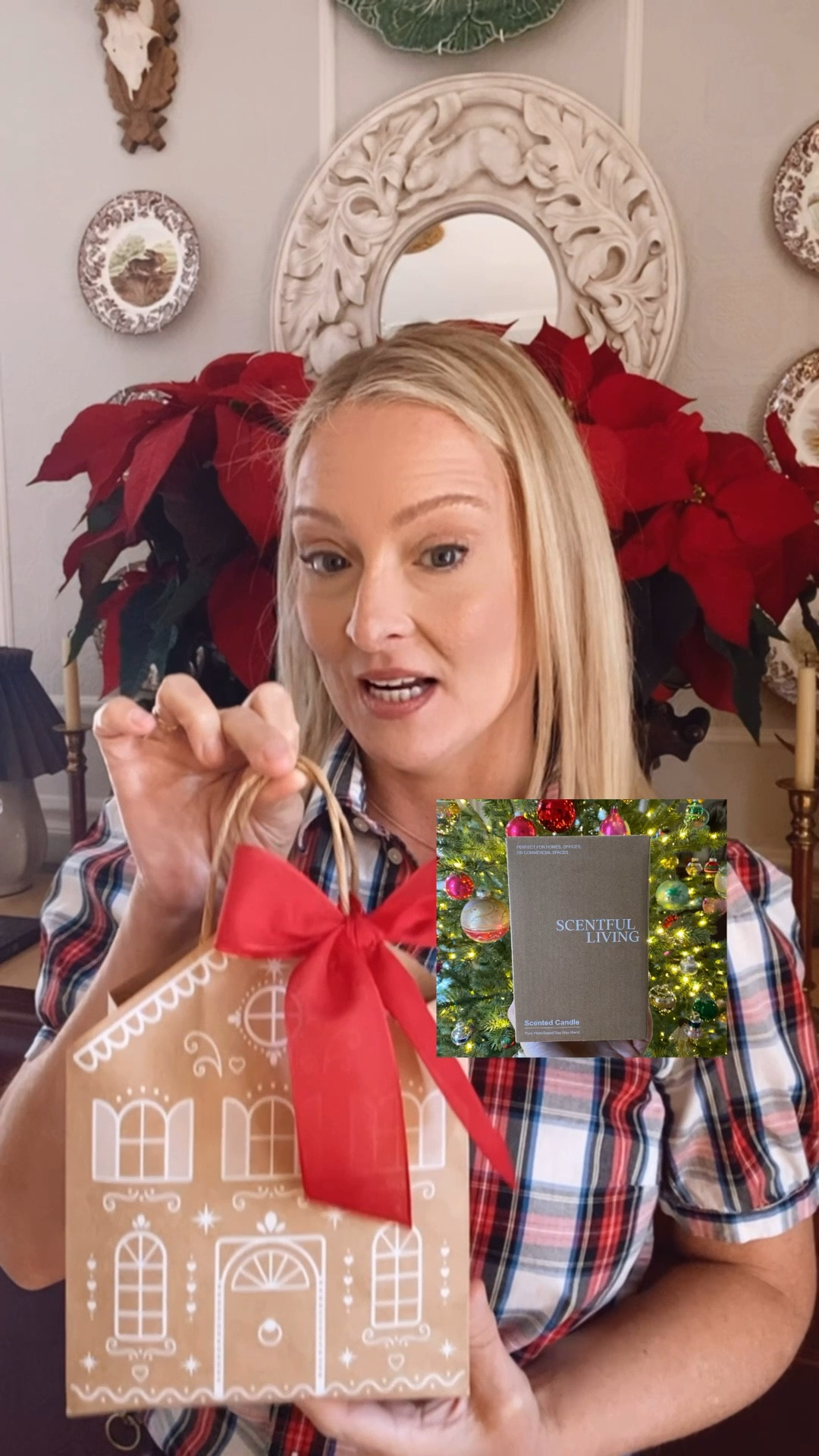 Gift idea! If you’re looking for a neighbor, teacher, friend gift, this candle feels special and decadent. The packing is stunning! Add it to your favorite things gift party!

#LTKHoliday #LTKGiftGuide #LTKFindsUnder50

#LTKFindsUnder50 #LTKGiftGuide #LTKHome