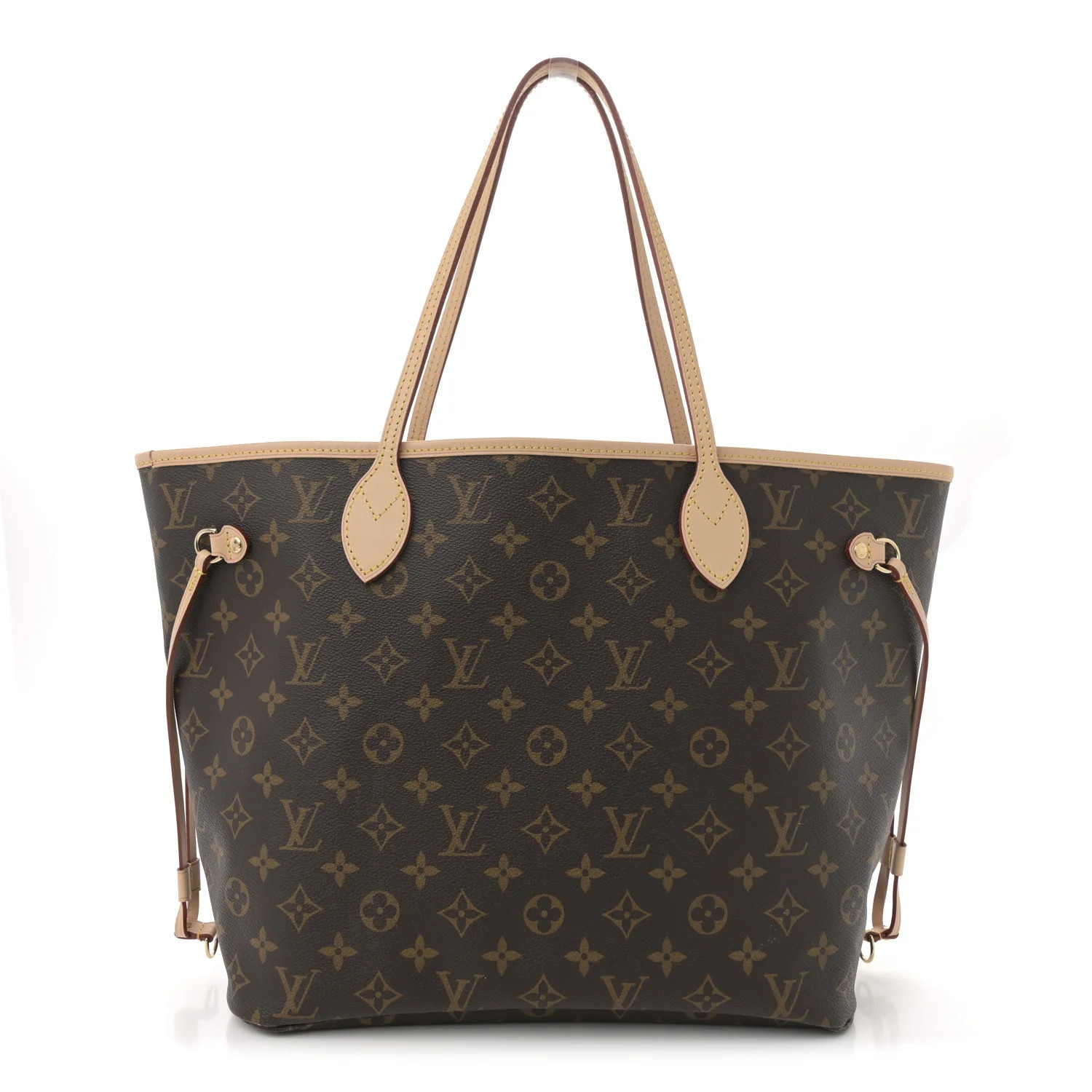 Louis Vuitton Monogram Neo Neverfull MM 1756663 | FASHIONPHILE (US)