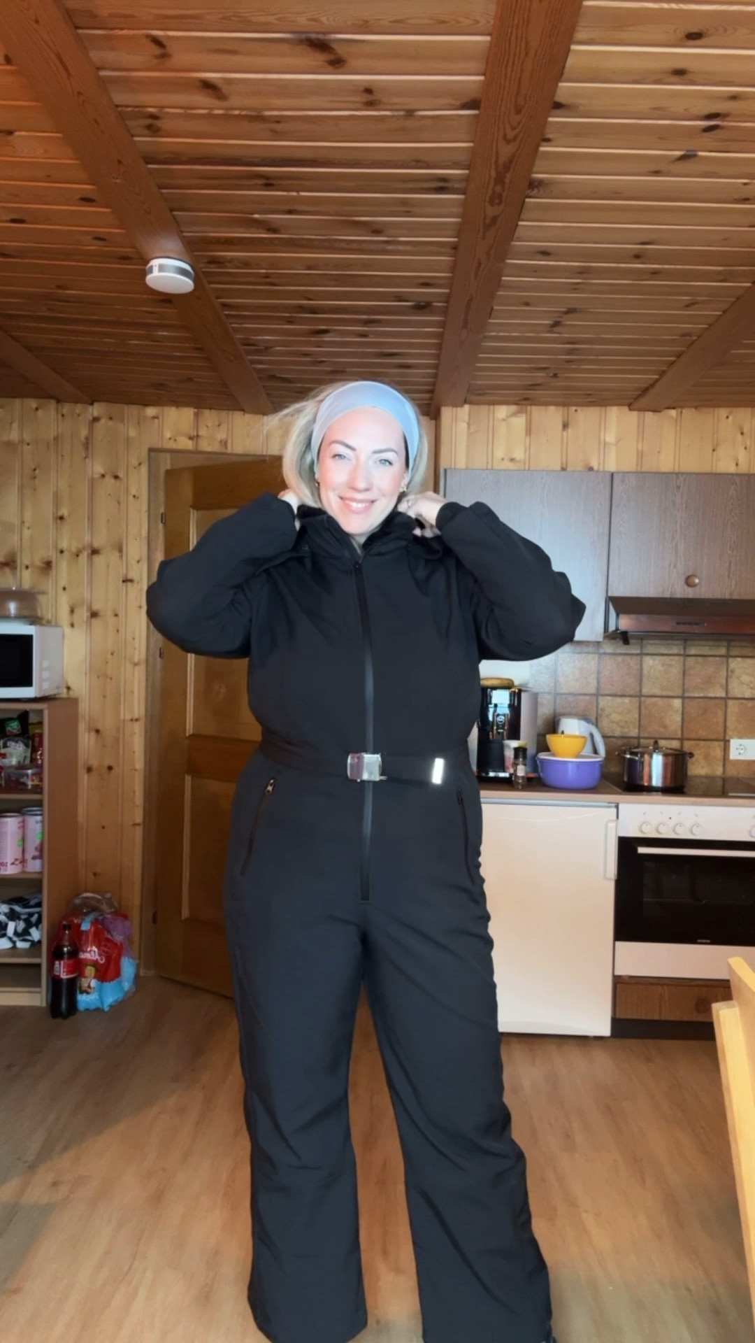 Skianzug 

#LTKmidsize #LTKwinter #LTKdeutschland