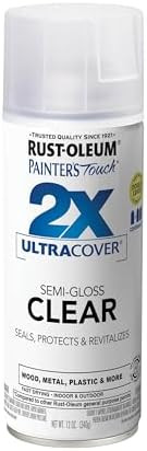 Visit the Rust-Oleum Store | Amazon (US)