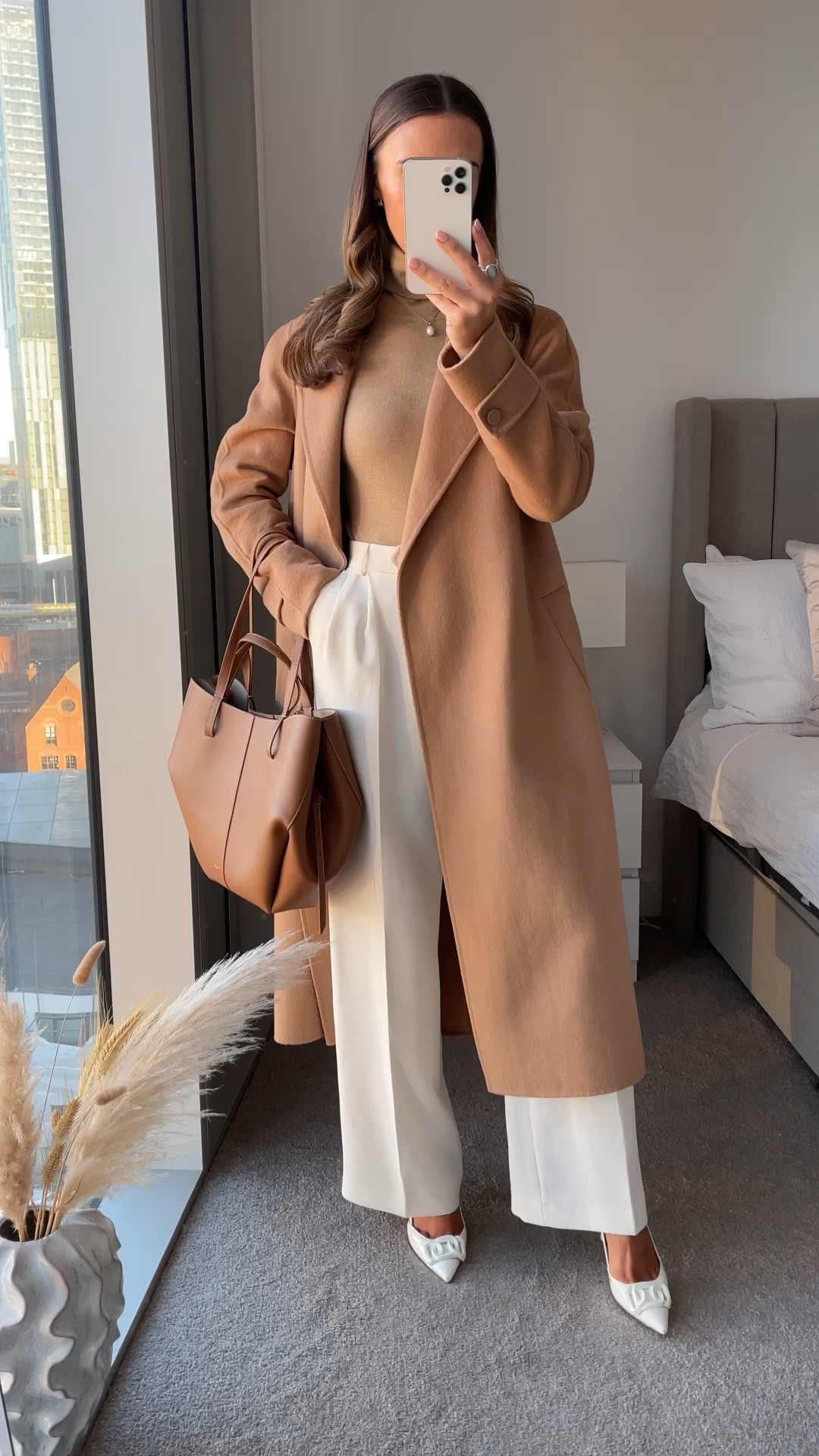 Workwear looks recently 🫶🏽🤍

#LTKstyletip #LTKworkwear #LTKSpringSale