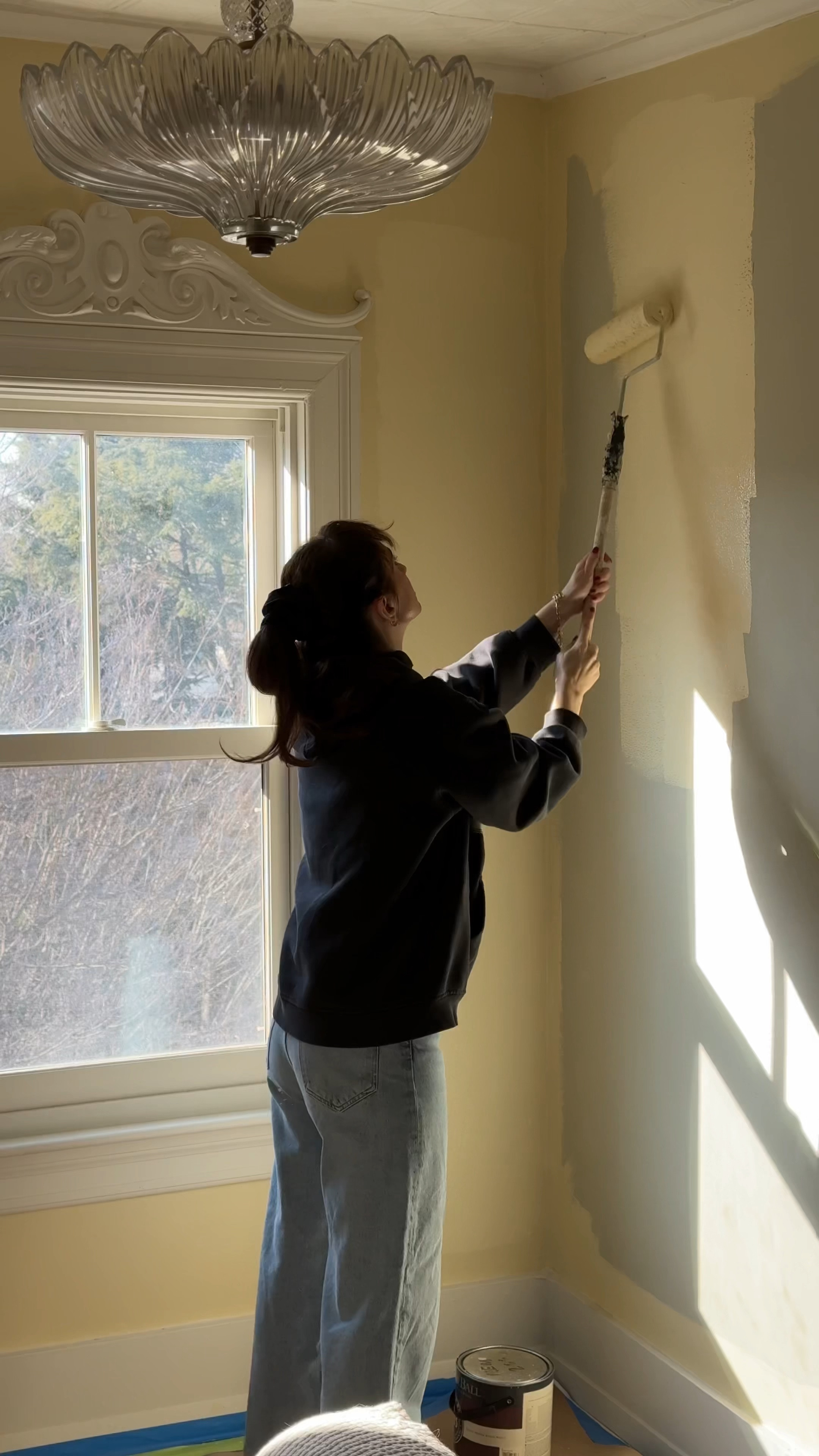 Lounge makeover sources 

#LTKHome