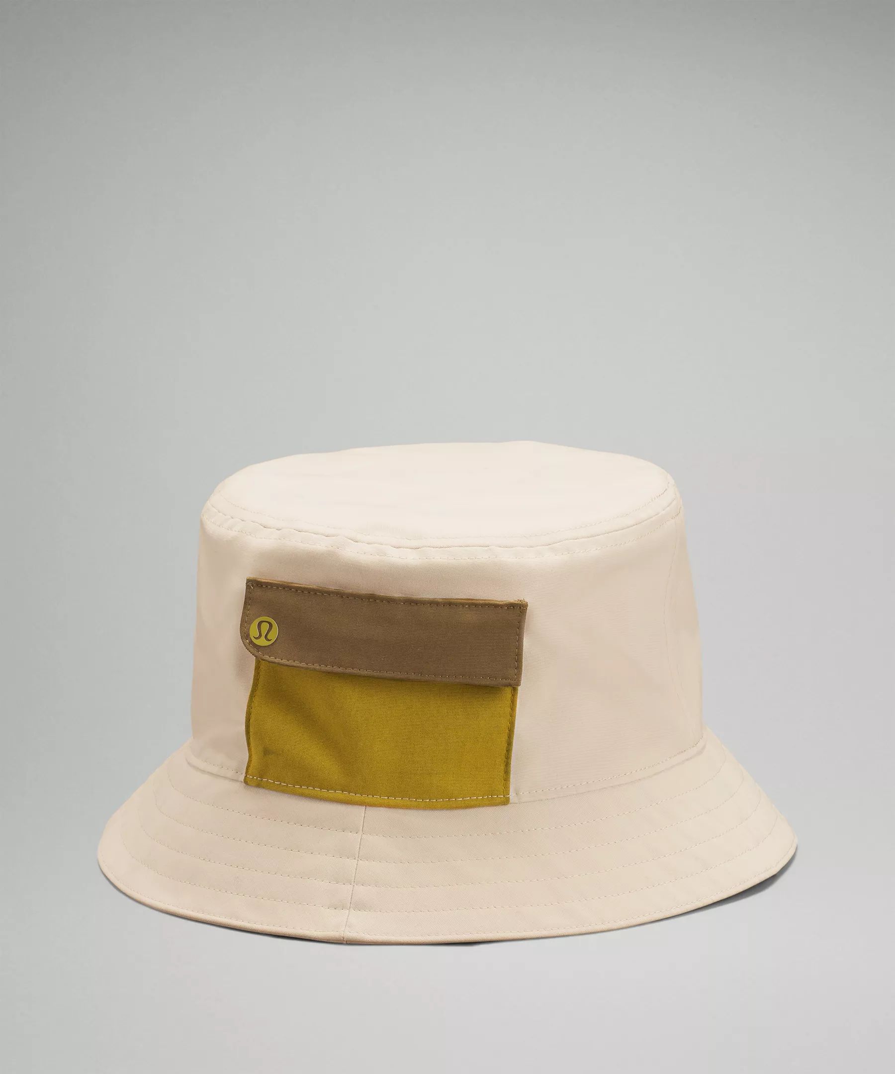 On My Level Bucket Hat *Pocket | Women's Hats | lululemon | Lululemon (CA)