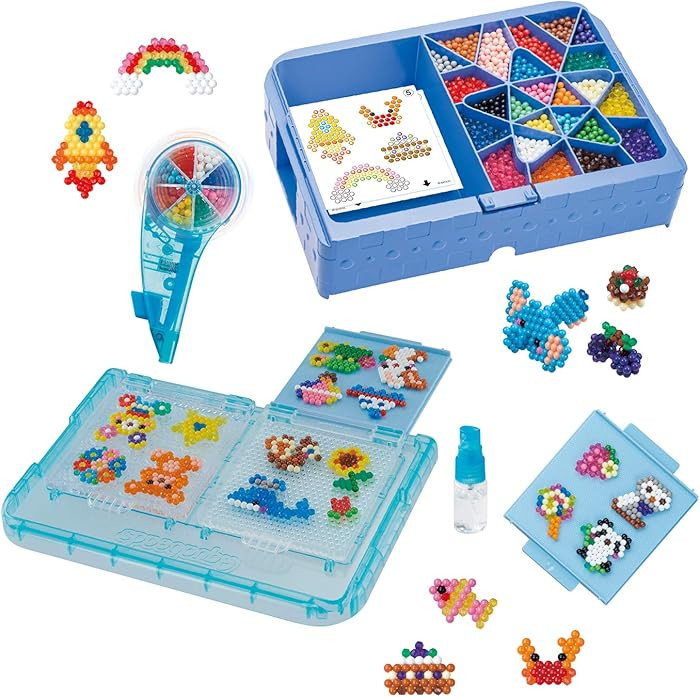 Aquabeads Deluxe Studio Craft Kit | Amazon (US)