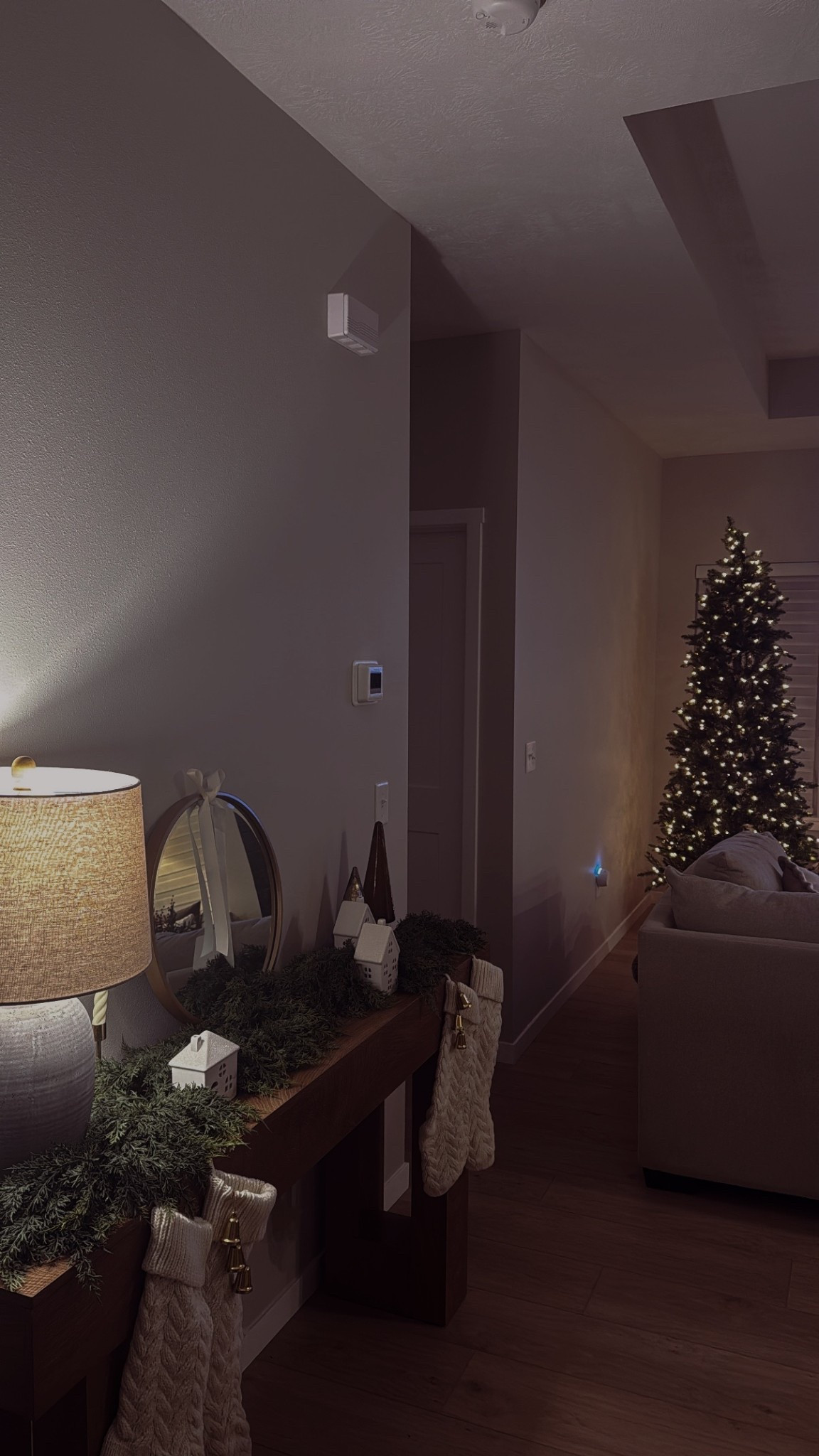 It’s that time of year! ✨🌲

#LTKFamily #LTKHome #LTKHoliday