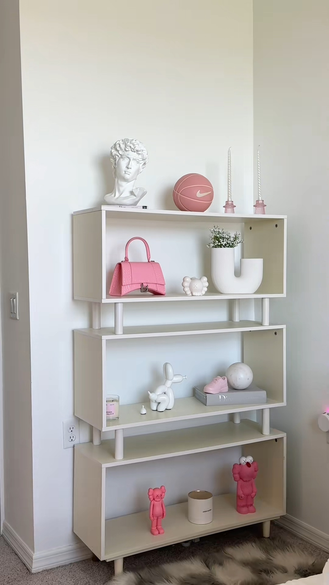 pt. 2/2 —updated room decor links💗 (as seen on T.T) 

Bedroom decor. Bedroom aesthetic. Home decor. Aesthetic room decor. Pink bookcase decor. Shelf decor. Display decor. Ultrafragola mirror. Room decor. Girly bedroom. ultrafragola full body LED color-changing mirror. Full body mirror. Home decor. Bedroom decor. Pink decor. Pink room decor. Aesthetic home. Aesthetic bedroom. Girly bedroom. #LTKSeasonal #LTKfindsunder50 #LTKfindsunder100 #LTKsalealert 

#LTKVideo #LTKstyletip #LTKhome