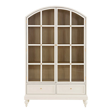 Bloom Cabinet | Ballard Designs, Inc.