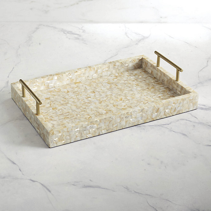 Perla Serveware Collection | Frontgate