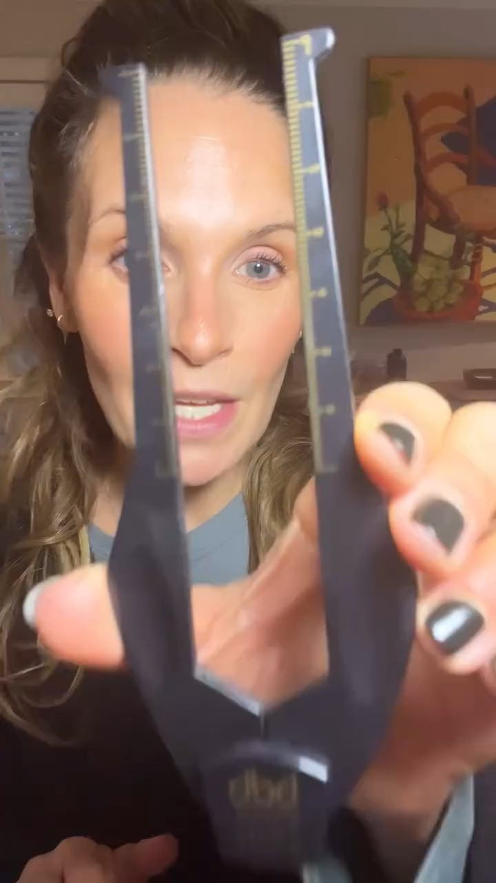 Every time I post this gadget in stories I get so many questions.

Full tutorial here 💛

Best brows for everyone!

Would you use this??? Comment BROWS and I’ll DM you link and code 💋

#brows #browsonfleek #browsonpoint #browshaping #beautytool #makeuptutorial #makeuptool