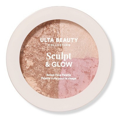 Ulta Beauty Collection Sculpt & Glow Bronzer - California Sunlight - 0.5 oz - Ulta Beauty | Target