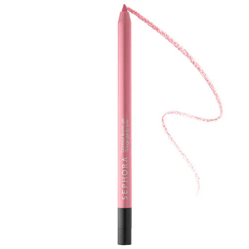 Retractable Rouge Gel Lip Liner - SEPHORA COLLECTION | Sephora | Sephora (US)