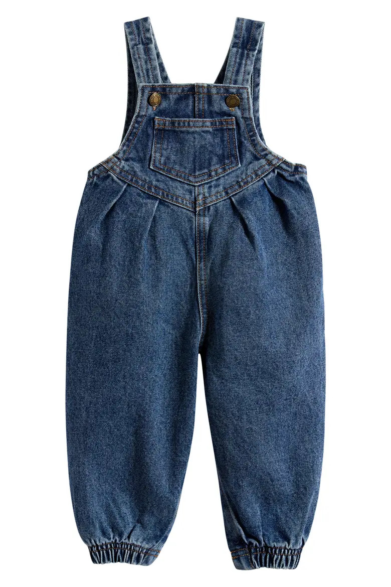 Vintage Denim Overalls (Women) | Nordstrom | Nordstrom