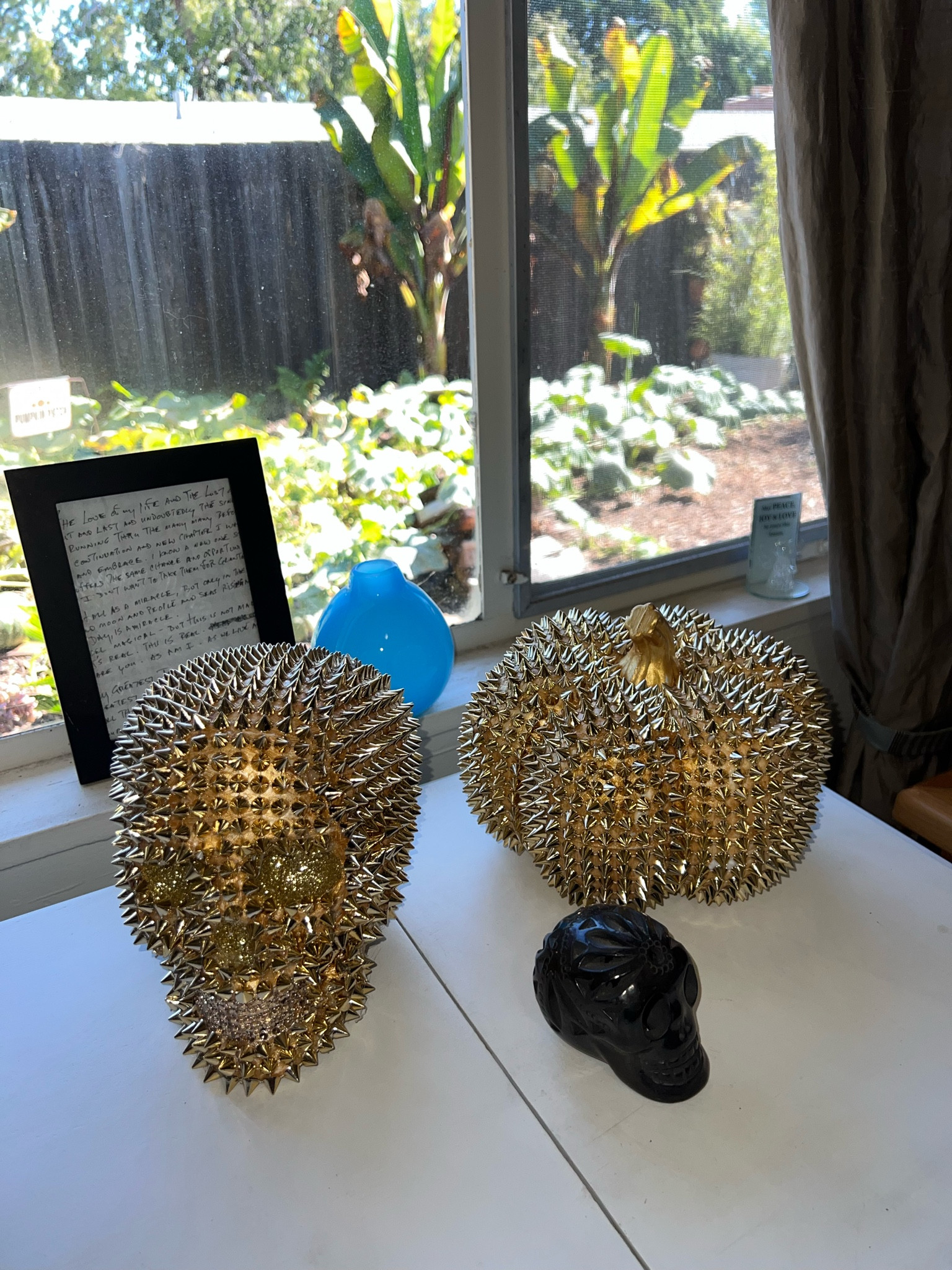 Halloween Decorations 🎃💀
On sale too!! 

#LTKhome #LTKHolidaySale #LTKHalloween