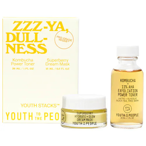 Youth To The PeopleZZZ-Ya Dullness | Sephora (US)