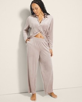 Wide-Leg Pants | SOMA