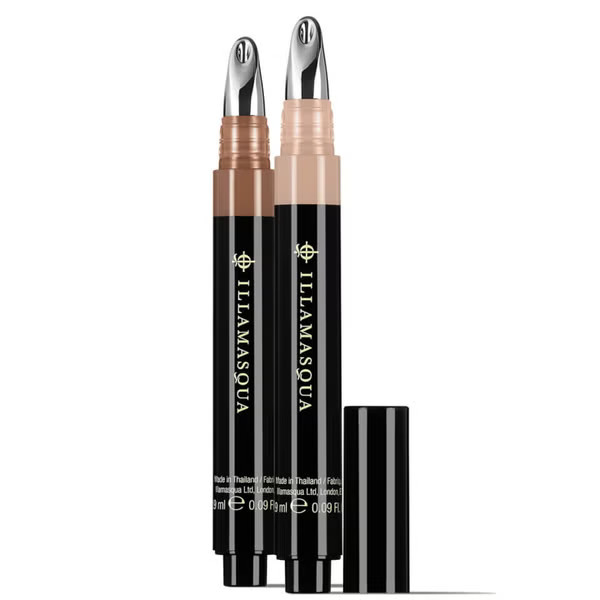 Skin Base Concealer Pen (Various Shades) | Illamasqua (CA, UK & US)