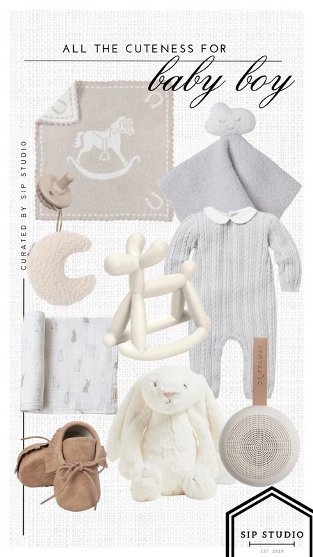 All the cuteness for baby boy - everything neutral 🤍🐴

#babyesdentials 

#LTKbump #LTKGiftGuide #LTKbaby