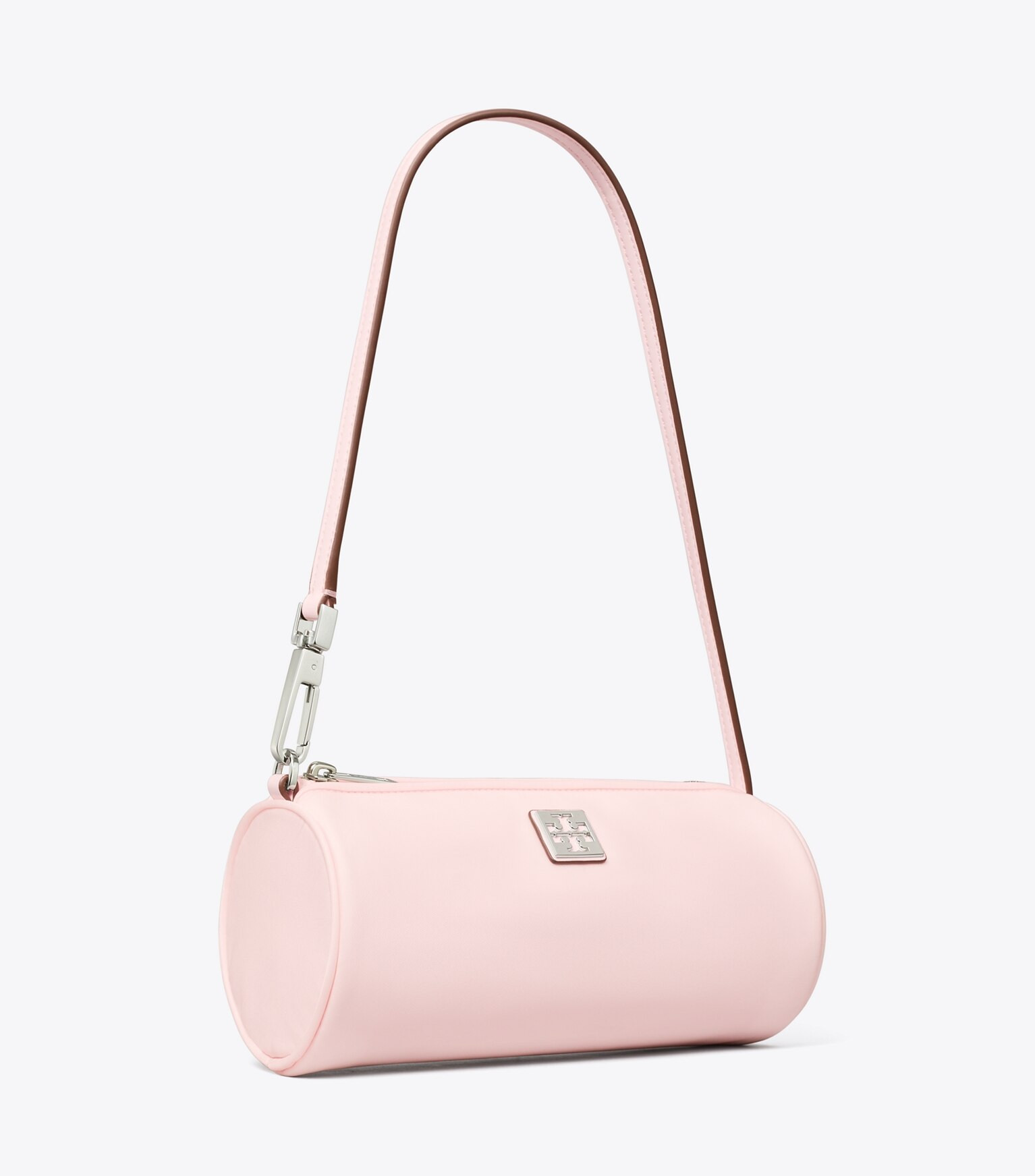 VIRGINIA CYLINDER BAG | Tory Burch (US)