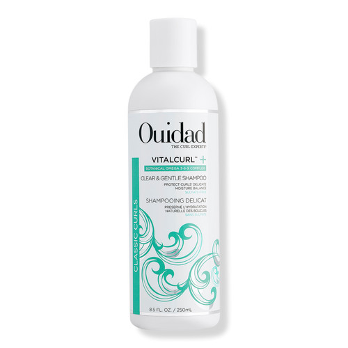 VitalCurl+ Clear and Gentle Shampoo | Ulta