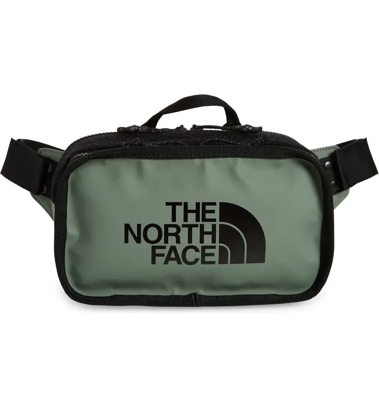 The North Face Explore Belt Bag | Nordstrom | Nordstrom