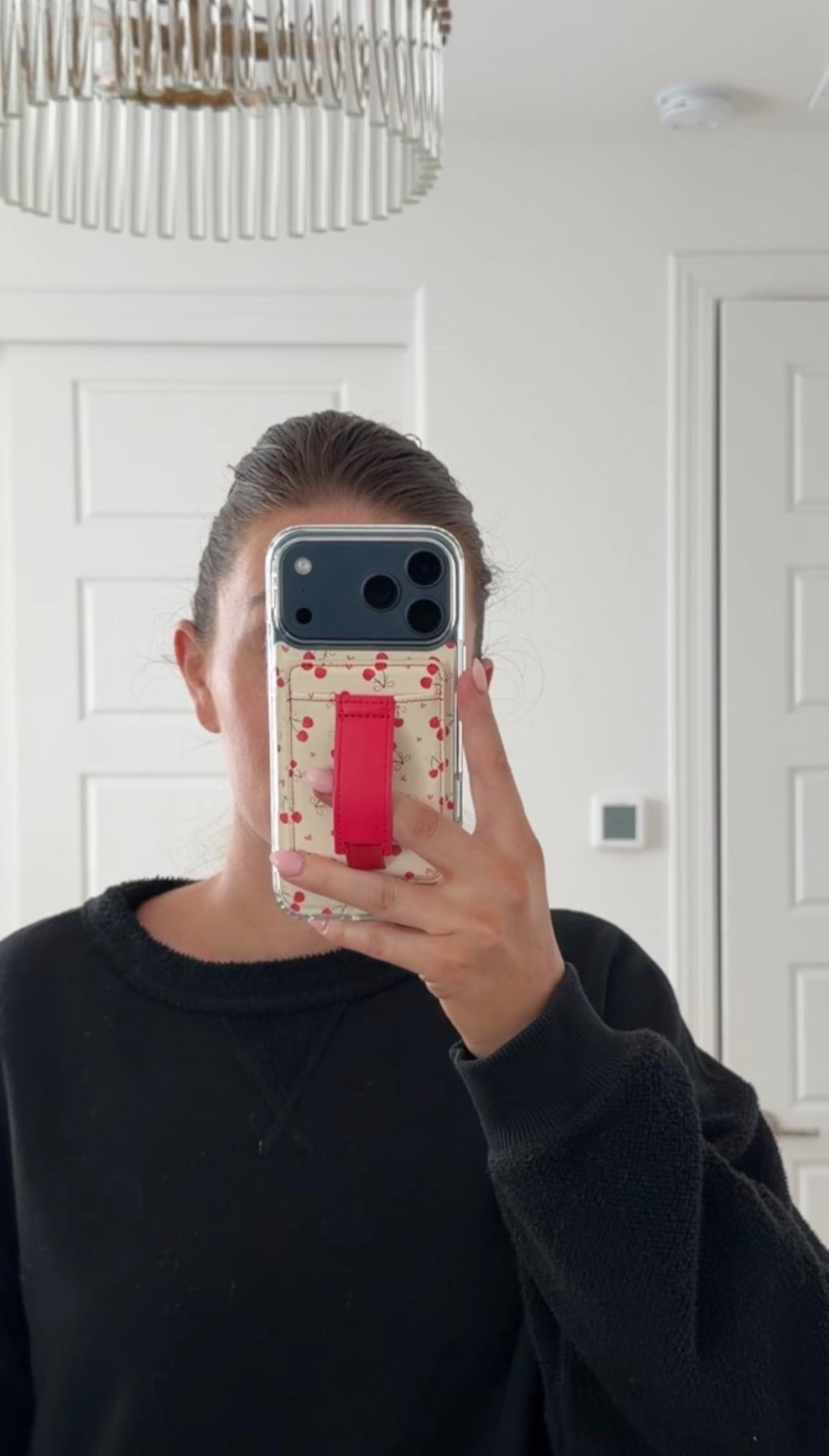 Cutie new phone case!! 