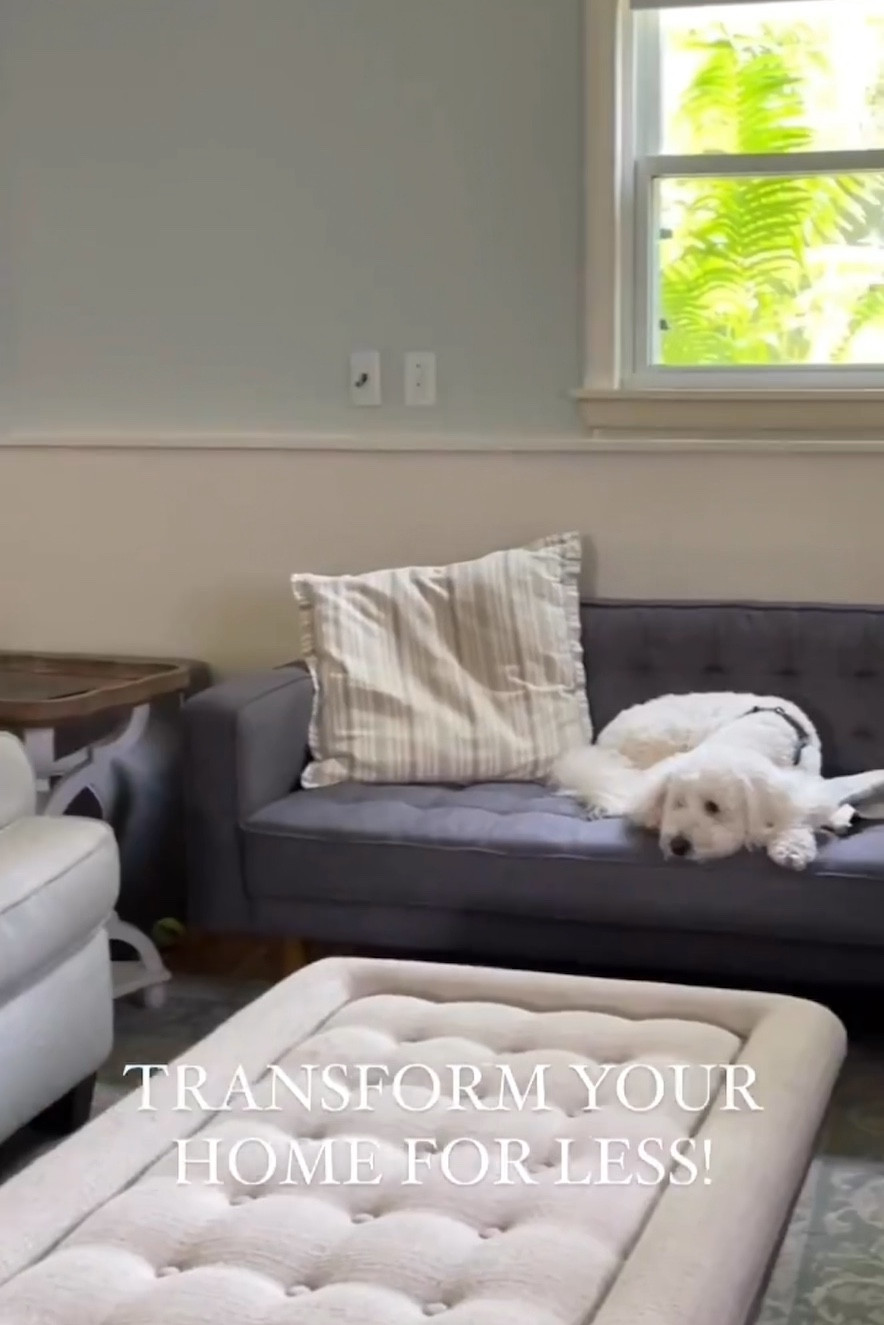 Wayfair Black Friday deals have begun!!! Furniture, decor, and more!



#LTKSeasonal #LTKHoliday #LTKCyberWeek