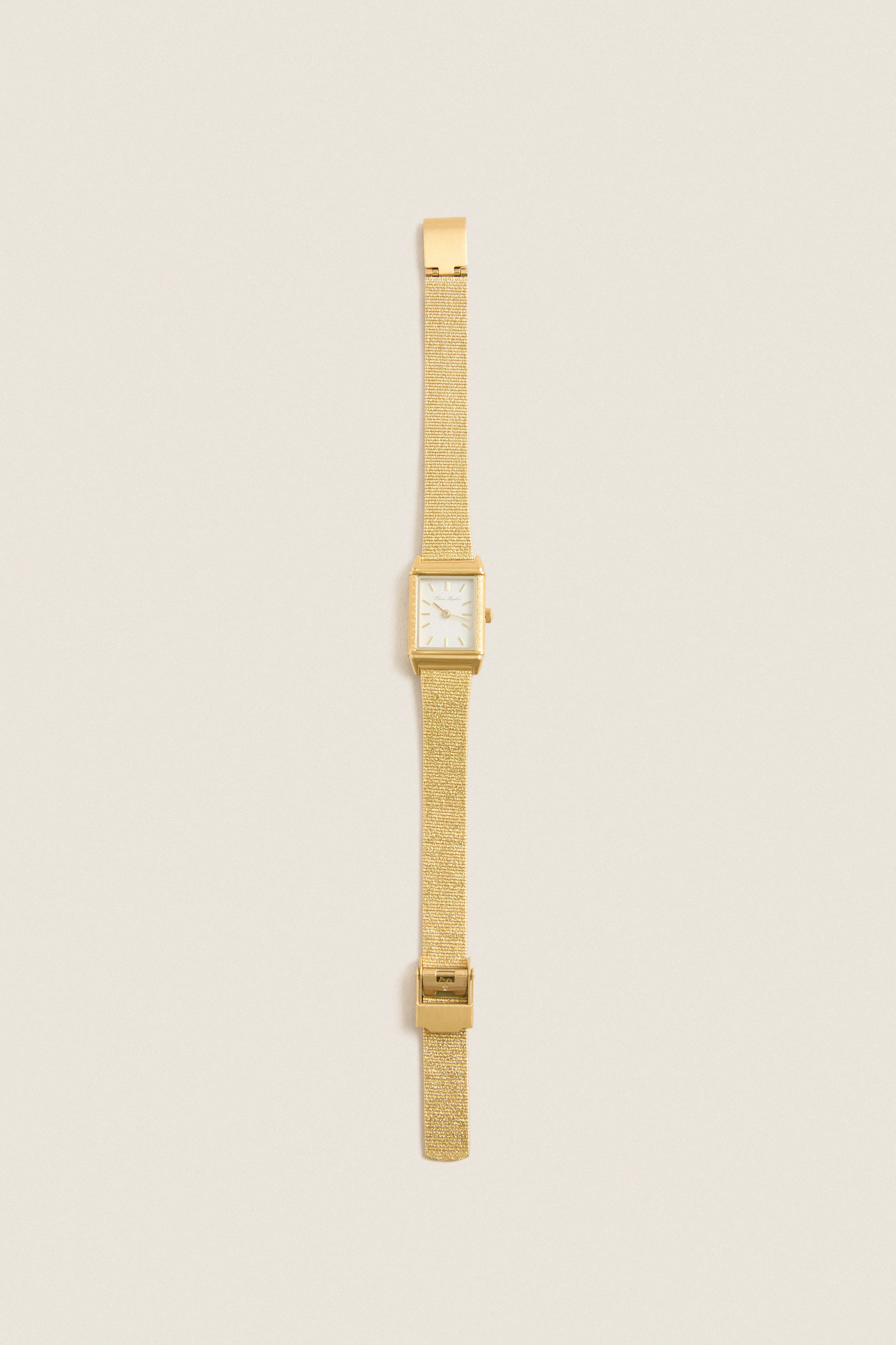 Gold Bella Watch | Tuckernuck (US)