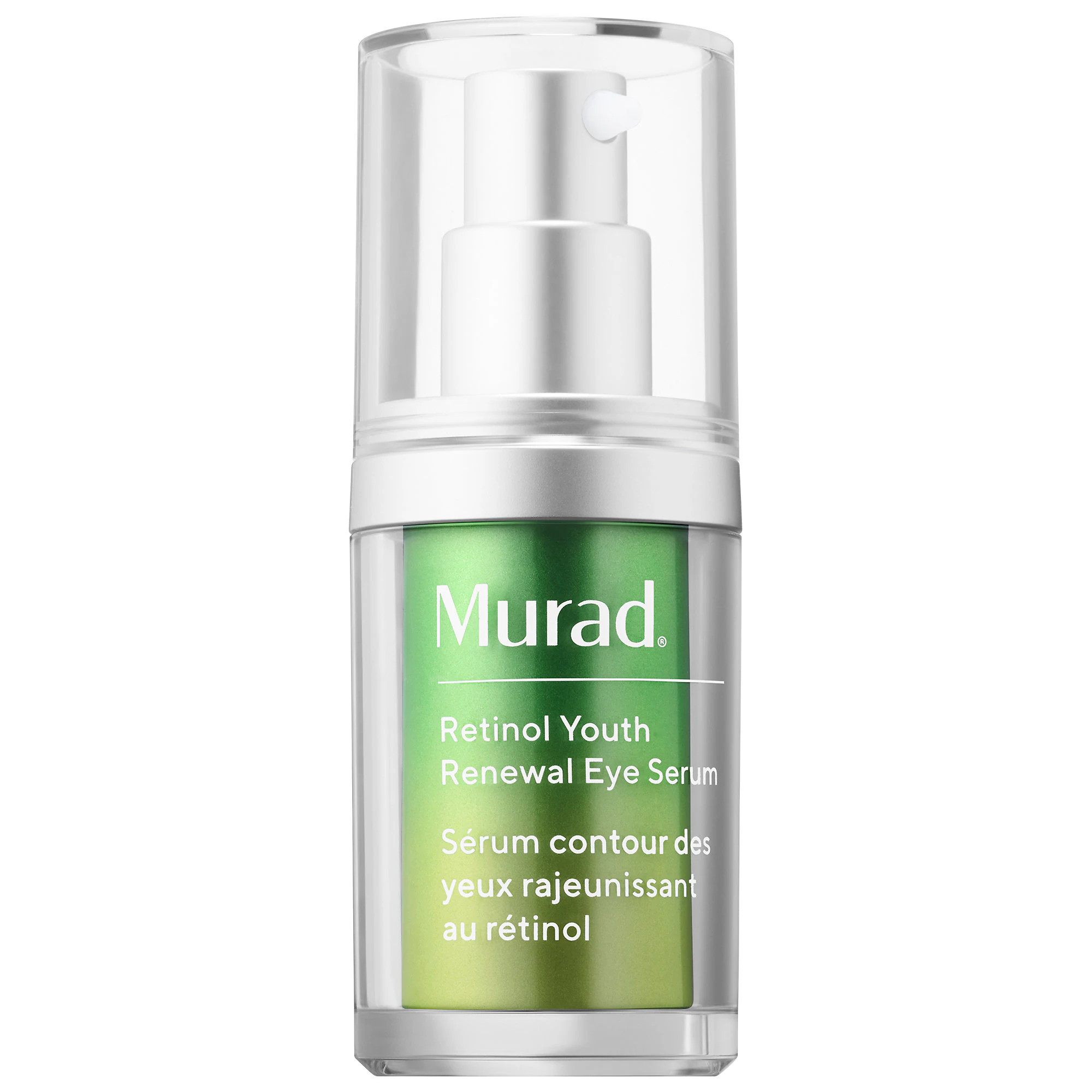 Murad Retinol Youth Renewal Eye Serum 0.5 oz/ 15 mL | Sephora (US)
