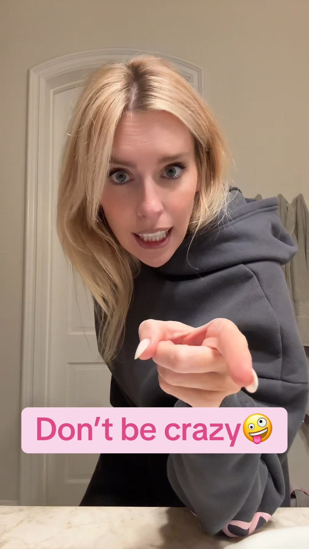 Who’s on the crazy train with me?😁