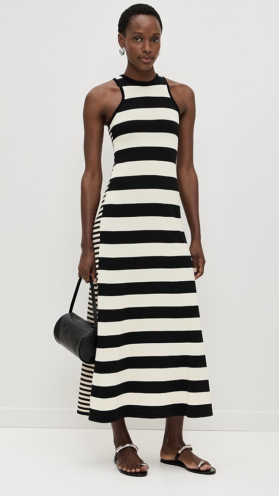 Solid & Striped The Oria Dress | Shopbop | Shopbop