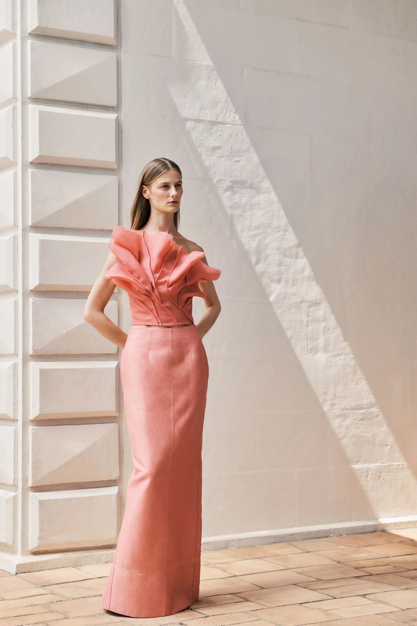 Mary Column Maxi Skirt
  
    $120.00
    $455.00
  
      
      Buy now from $30.00 per fortnig... | aje. (Australia and New Zealand)