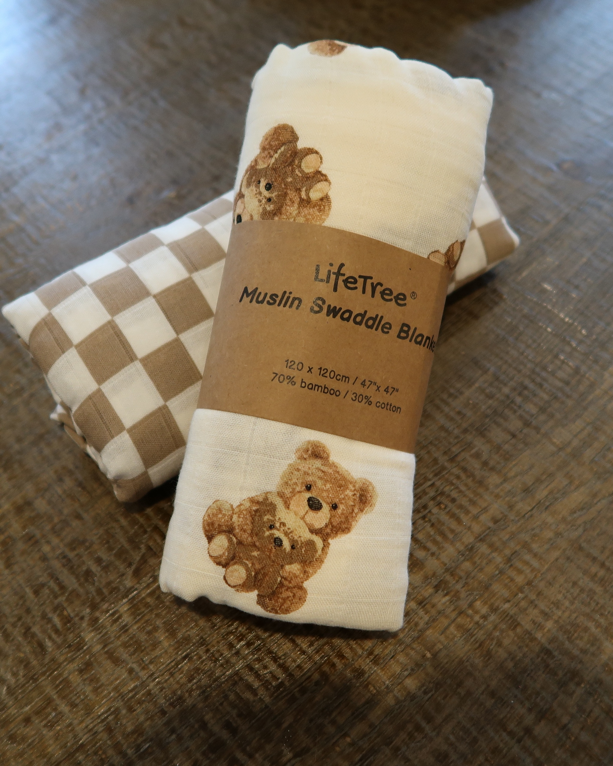 The cutest swaddles from Amazon! 

#LTKbump #LTKfamily #LTKbaby