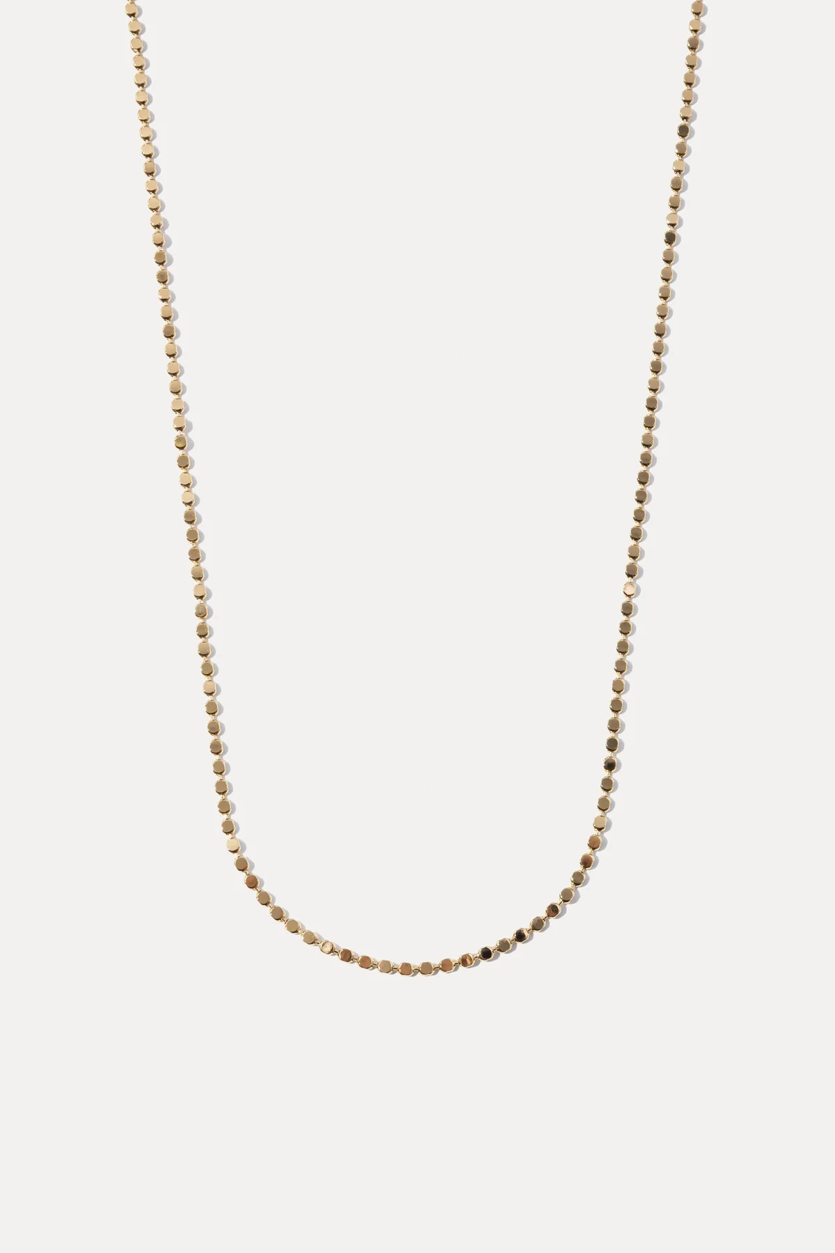Paisley Necklace | Miranda Frye Inc.