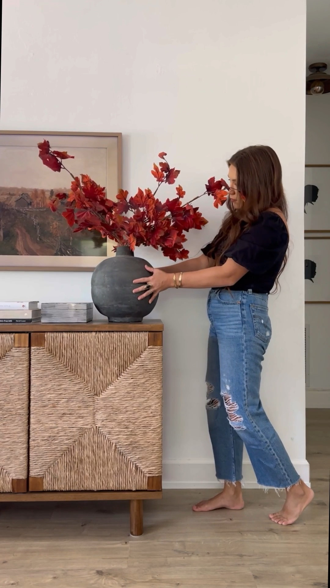 A round up of our favorite faux fall stems and florals!

We buy stems in odd numbers and feel they look the most organic! 

#LTKHome #LTKSeasonal #LTKFallSale

#LTKStyleTip #LTKSeasonal #LTKHome