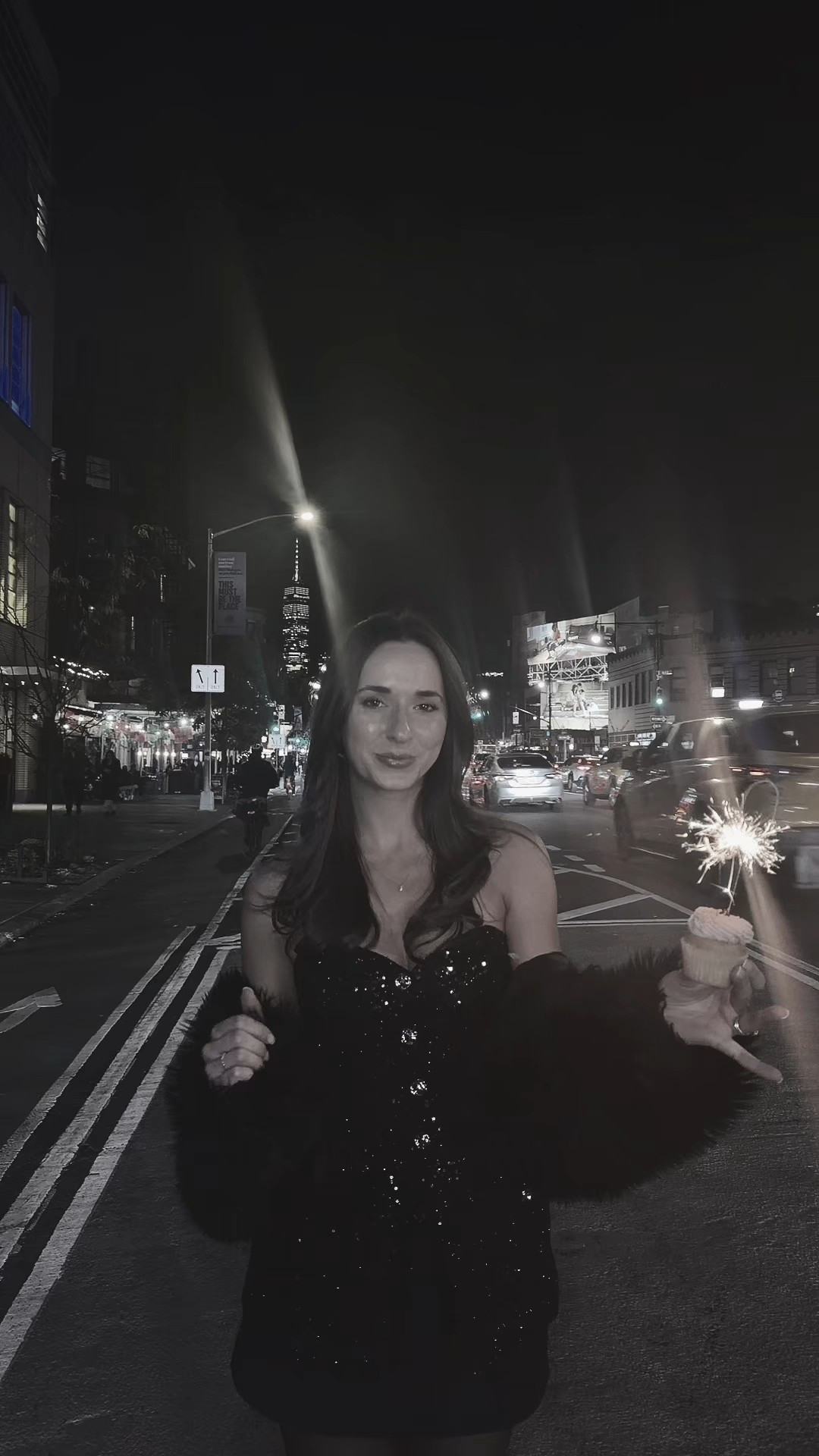 30th birthday celebrations ✨🧁

Wearing an astr the label strapless vest i rented from Nuuly, fur coat from Nuuly, classic mini skirt from Abercrombie and my favorite Nine West leather boots 

#LTKHoliday #LTKSeasonal #LTKStyleTip