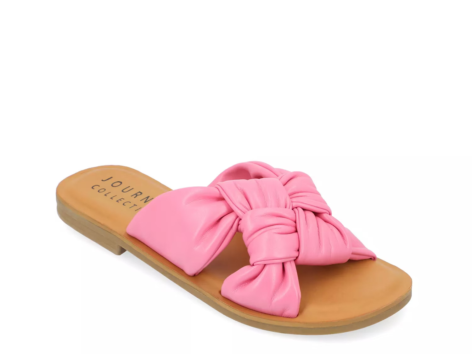 Journee Collection Kianna Sandal | DSW