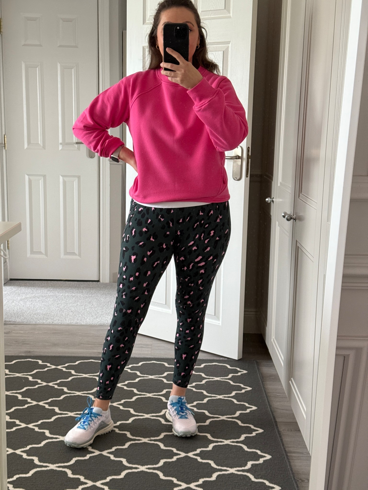 Insiders week has started on Sweaty Betty with the biggest discounts I’ve seen! Up to 60% off! 

#LTKireland #LTKfitness #LTKsale