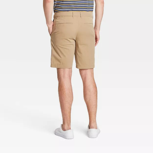 Men's 9" Tech Shorts - Goodfellow & Co™ | Target
