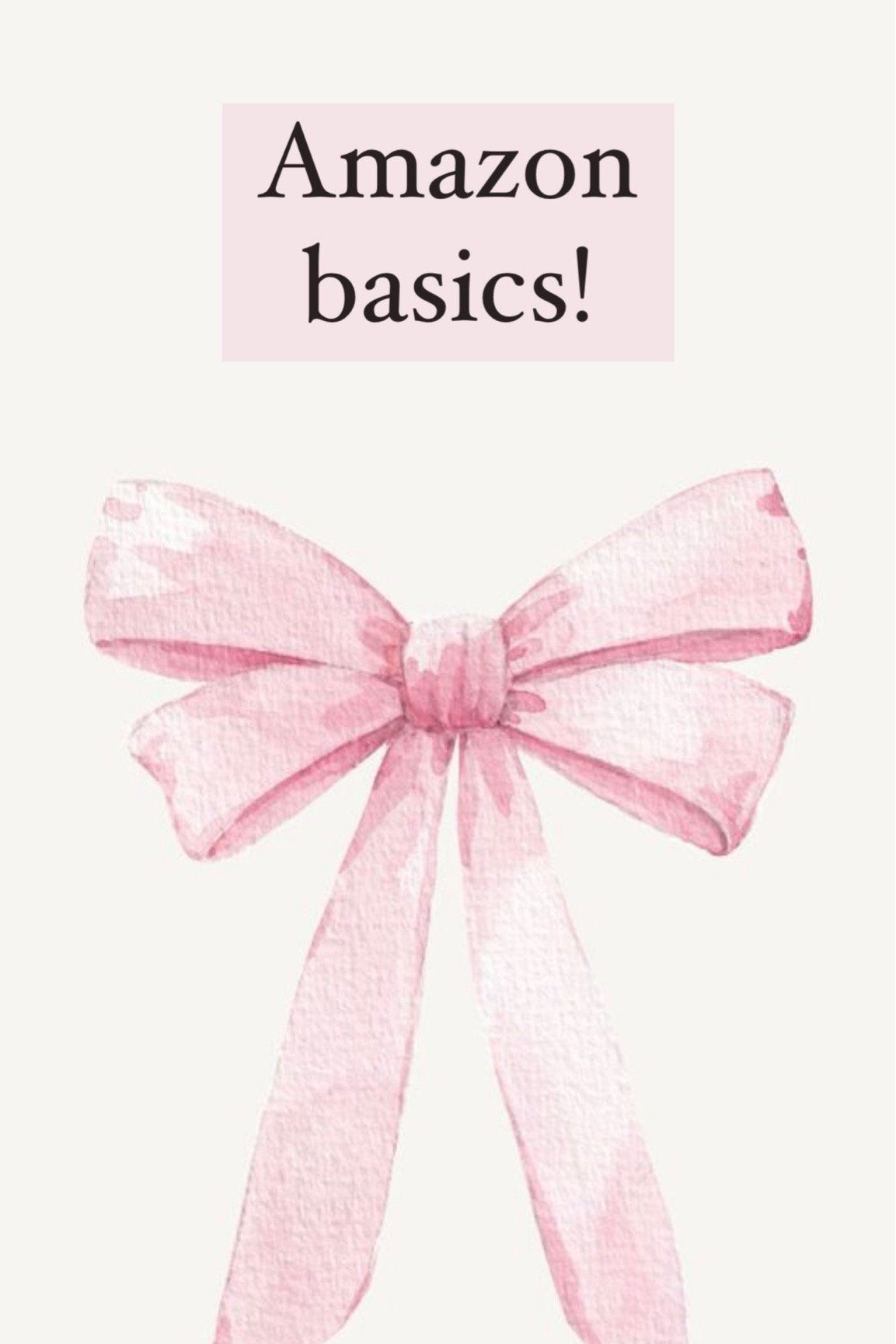 Amazon Staple pieces  

#LTKFindsUnder50 #LTKSaleAlert #LTKGiftGuide