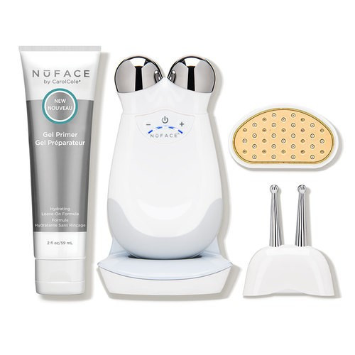 NuFACE Trinity® Complete Facial Toning Kit | Dermstore | Dermstore