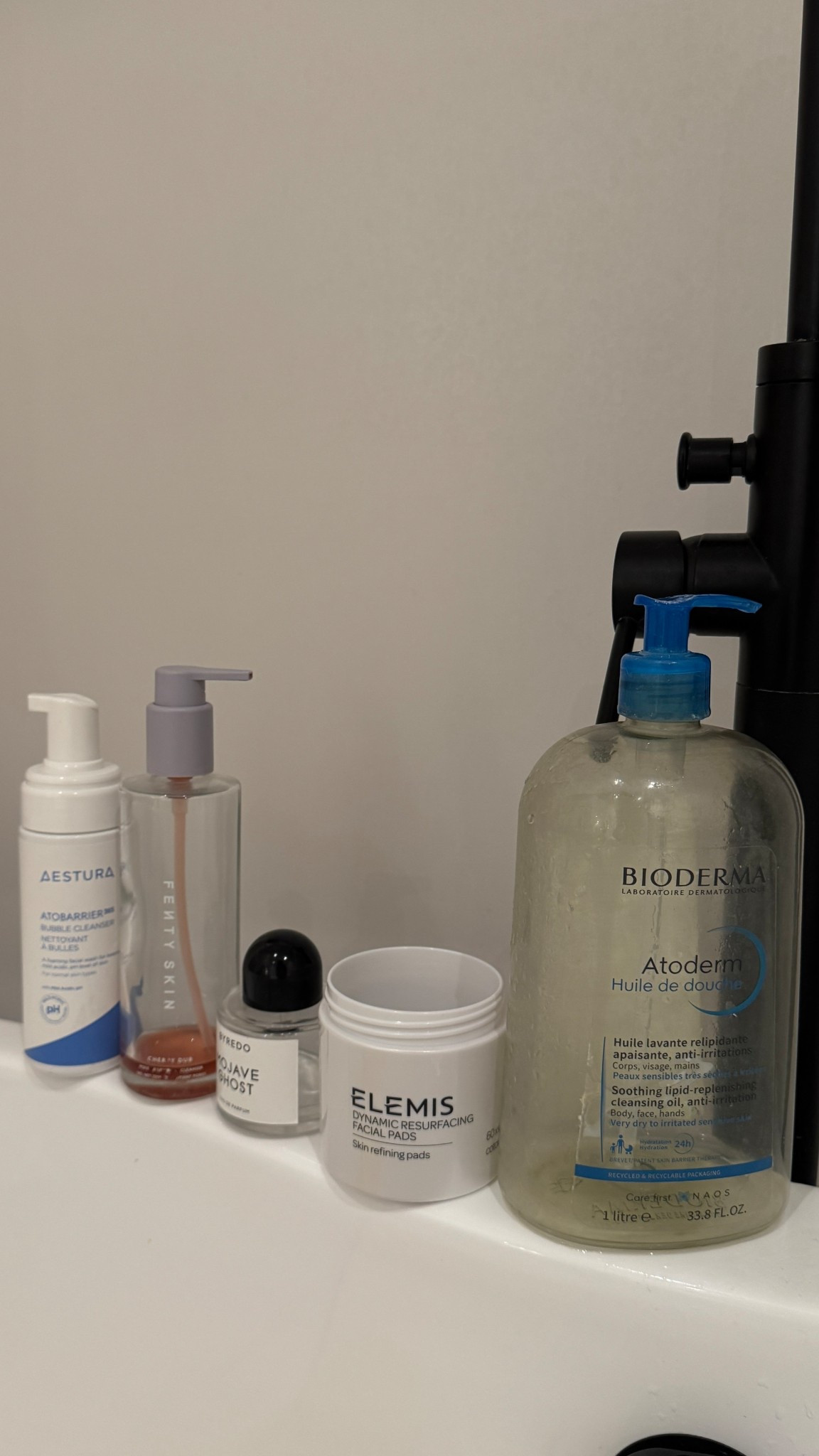 Empties / favourites I’ll be repurchasing 🤍 makeup skincare face body 

#LTKluxury #LTKbeauty #LTKsale