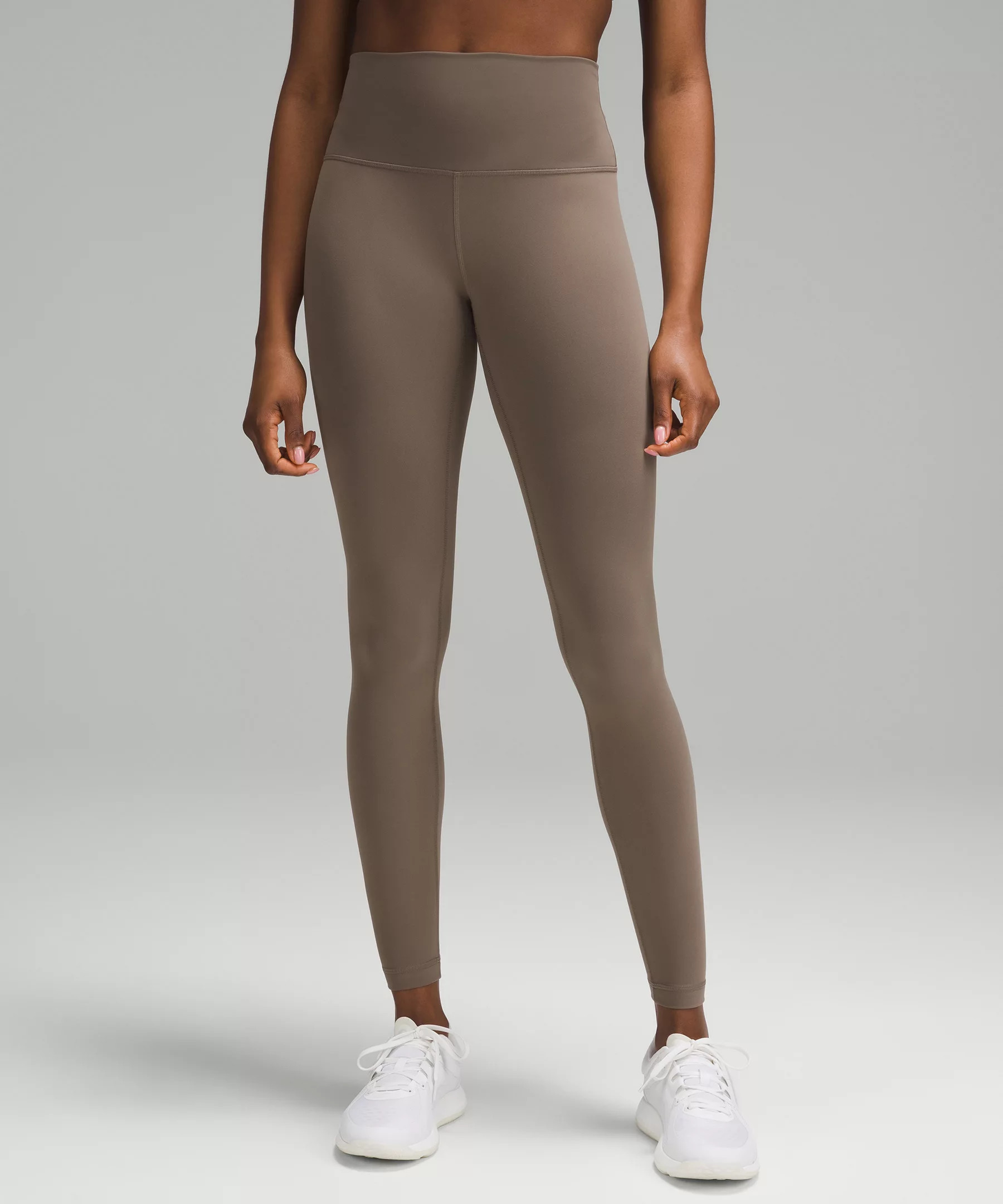 Wunder Train High-Rise Tight 28" | Lululemon (US)