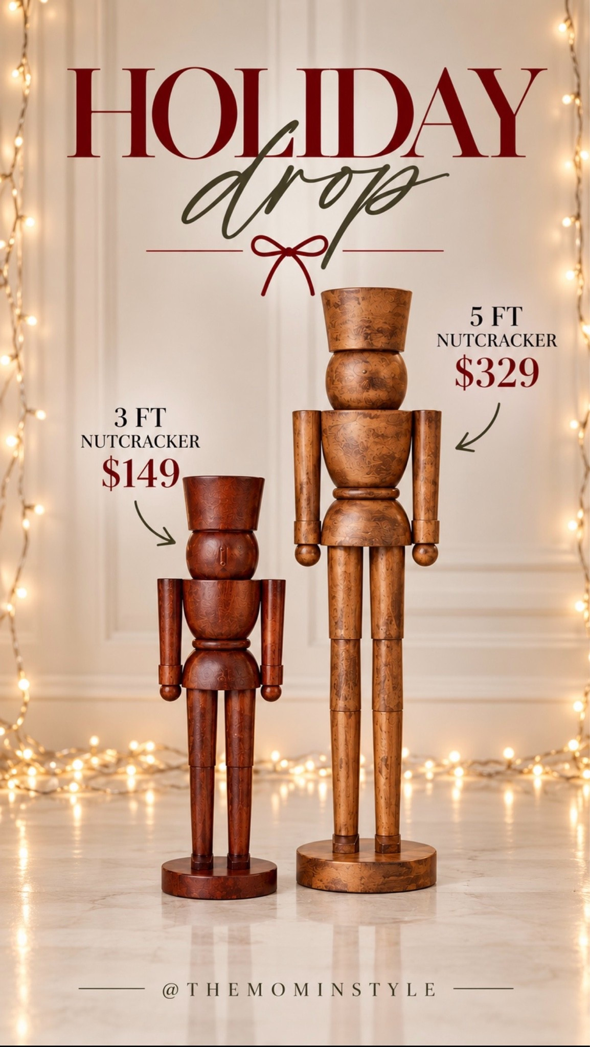 Holiday outdoor decor @Walmart

#LTKSaleAlert #LTKOver40 #LTKHome